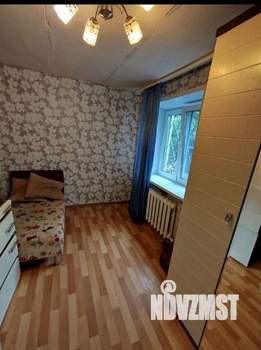 2-к квартира, на длительный срок, 44м2, 1/4 этаж