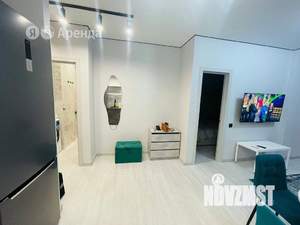 2-к квартира, на длительный срок, 42м2, 14/16 этаж