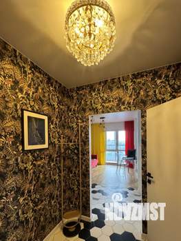 2-к квартира, на длительный срок, 42м2, 12/16 этаж