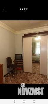 1-к квартира, на длительный срок, 32м2, 1/4 этаж