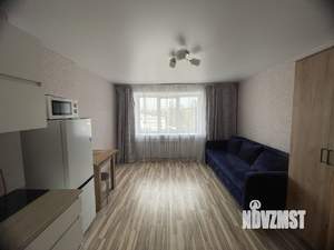 Студия квартира, посуточно, 25м2, 5/5 этаж