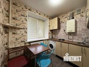 2-к квартира, на длительный срок, 41м2, 1/5 этаж