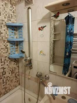 2-к квартира, на длительный срок, 43м2, 14/14 этаж