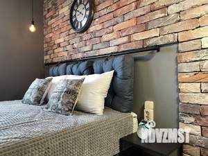 1-к квартира, посуточно, 24м2, 1/1 этаж