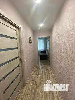 2-к квартира, посуточно, 55м2, 1/1 этаж