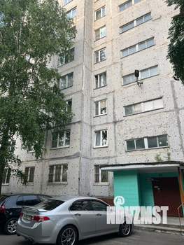 1-к квартира, на длительный срок, 37м2, 3/10 этаж