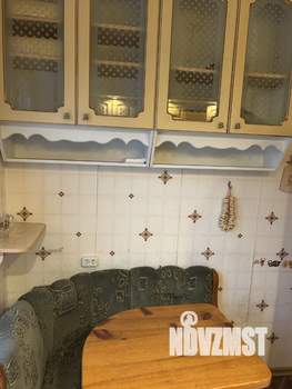 2-к квартира, на длительный срок, 44м2, 2/4 этаж