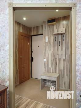 1-к квартира, посуточно, 33м2, 4/9 этаж