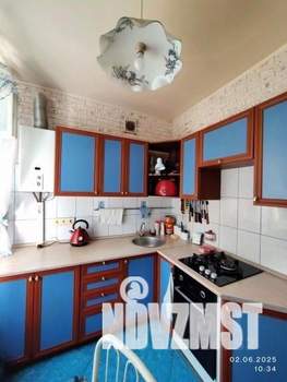 2-к квартира, на длительный срок, 44м2, 3/4 этаж