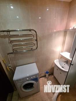 1-к квартира, на длительный срок, 32м2, 4/5 этаж