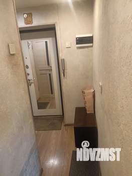 2-к квартира, на длительный срок, 42м2, 4/5 этаж