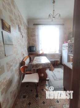 3-к квартира, на длительный срок, 72м2, 2/4 этаж