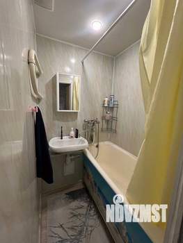 2-к квартира, на длительный срок, 44м2, 6/9 этаж