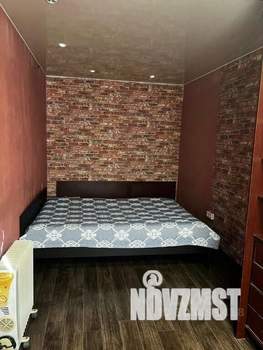 2-к квартира, посуточно, 44м2, 1/1 этаж