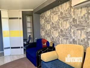 1-к квартира, на длительный срок, 34м2, 5/9 этаж