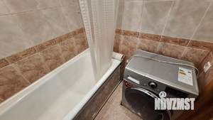 2-к квартира, на длительный срок, 58м2, 5/5 этаж