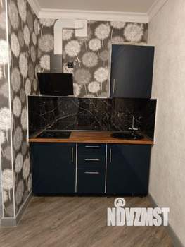 1-к квартира, на длительный срок, 36м2, 2/17 этаж