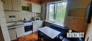 1-к квартира, на длительный срок, 33м2, 5/5 этаж