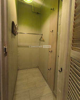 1-к квартира, на длительный срок, 38м2, 5/5 этаж