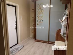2-к квартира, на длительный срок, 64м2, 9/12 этаж