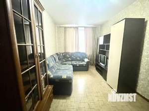 2-к квартира, на длительный срок, 50м2, 4/4 этаж