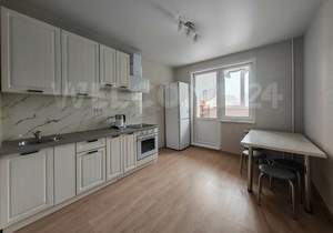 1-к квартира, на длительный срок, 48м2, 3/16 этаж