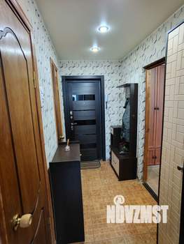 1-к квартира, на длительный срок, 34м2, 5/10 этаж