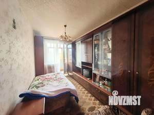 2-к квартира, на длительный срок, 50м2, 5/13 этаж