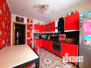 1-к квартира, на длительный срок, 42м2, 2/16 этаж