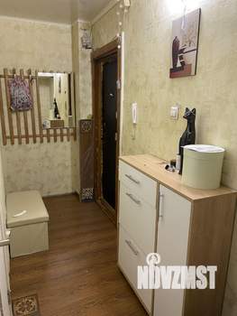 1-к квартира, на длительный срок, 32м2, 5/5 этаж