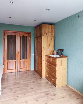 3-к квартира, на длительный срок, 64м2, 4/9 этаж