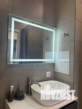 Студия квартира, посуточно, 38м2, 9/10 этаж