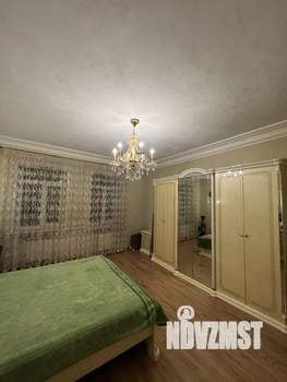 3-к квартира, на длительный срок, 87м2, 2/4 этаж