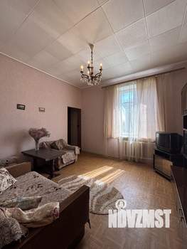 2-к квартира, на длительный срок, 43м2, 4/5 этаж