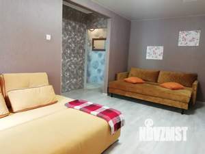 1-к квартира, посуточно, 32м2, 1/5 этаж