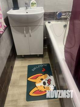 1-к квартира, посуточно, 35м2, 5/5 этаж