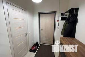 2-к квартира, посуточно, 47м2, 15/17 этаж