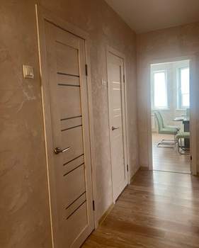 2-к квартира, на длительный срок, 69м2, 14/15 этаж