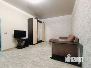 1-к квартира, на длительный срок, 34м2, 5/9 этаж