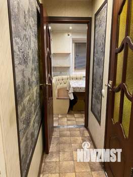 3-к квартира, на длительный срок, 54м2, 2/3 этаж