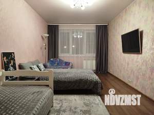 2-к квартира, посуточно, 48м2, 3/9 этаж