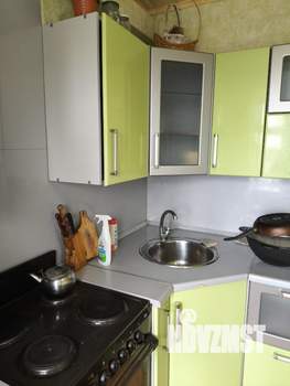 1-к квартира, на длительный срок, 41м2, 8/9 этаж