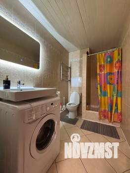 Студия квартира, посуточно, 26м2, 2/5 этаж