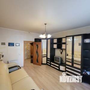 2-к квартира, на длительный срок, 51м2, 1/4 этаж