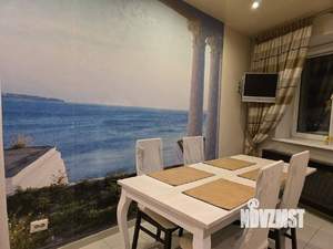 2-к квартира, на длительный срок, 70м2, 17/17 этаж