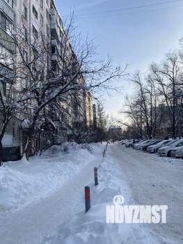 2-к квартира, на длительный срок, 45м2, 4/9 этаж