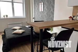 1-к квартира, посуточно, 28м2, 7/10 этаж