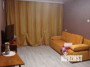 1-к квартира, посуточно, 32м2, 1/5 этаж