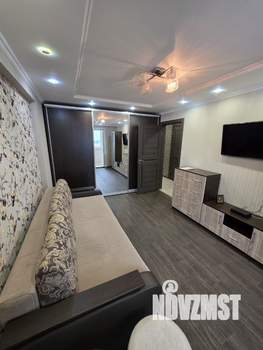 2-к квартира, на длительный срок, 52м2, 13/14 этаж