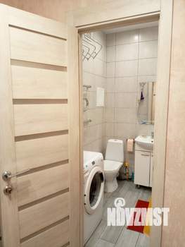 Студия квартира, посуточно, 27м2, 3/11 этаж